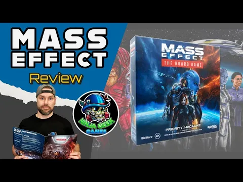 Mass Effect - Review