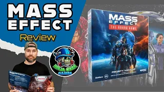 Mass Effect - Review