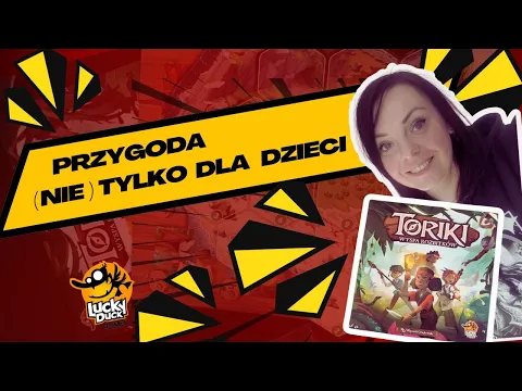 Toriki wyspa rozbitków instrukcja i rozgrywka