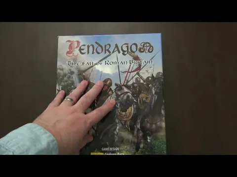 Pendragon with Zero Players (Part 4)