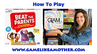 How to Play Beat the Parents