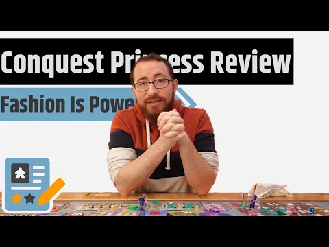Conquest Princess: Fashion is Power Review - Together, Our Powers Combine!