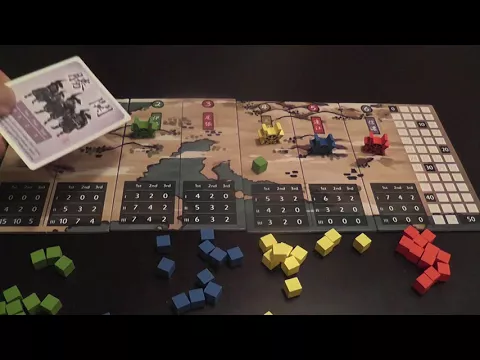 Joraku Review
