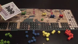 Joraku Review