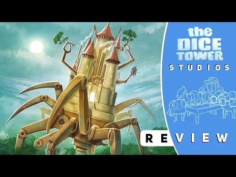 Freigard Review: That Golem is Dragon a Bit Ent It?