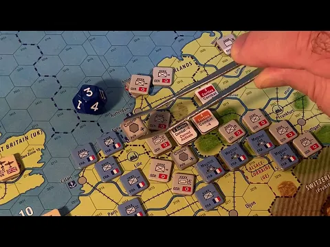 Unconditional Surrender TS4 Part 14