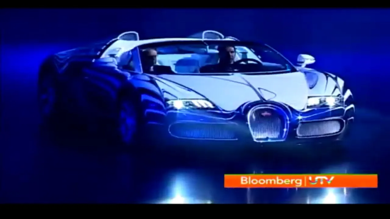 Frankfurt Motor Show 2011 (Supercars) | Motor Show | Autocar India