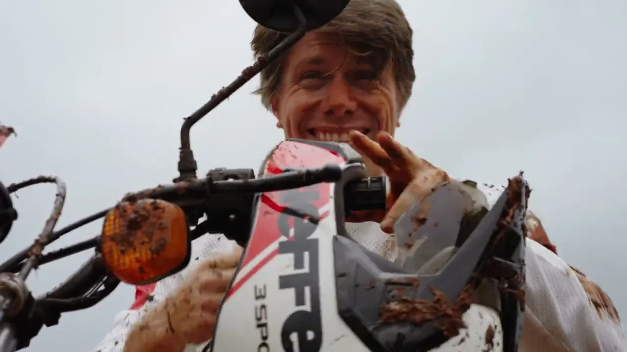 Vídeo de Bieffe Capacetes