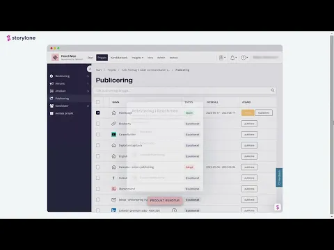 Rekrytering by Talentech - video