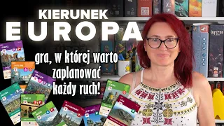 KIERUNEK EUROPA (Abroad) - ekscytująca wycieczka po świecie || Geekach Polska