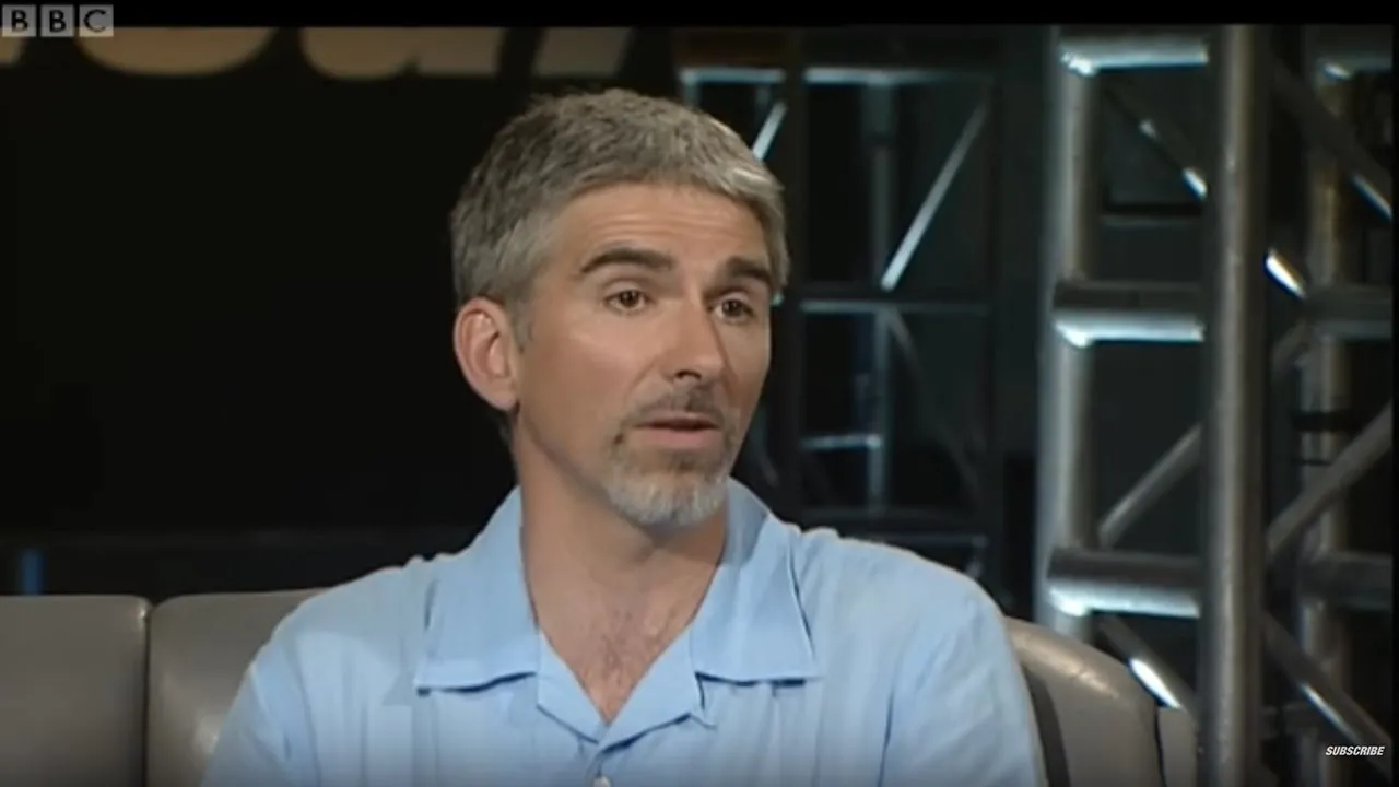 Damon Hill Interview And Lap Time | Top Gear