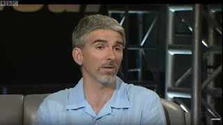 Damon Hill Interview And Lap Time | Top Gear