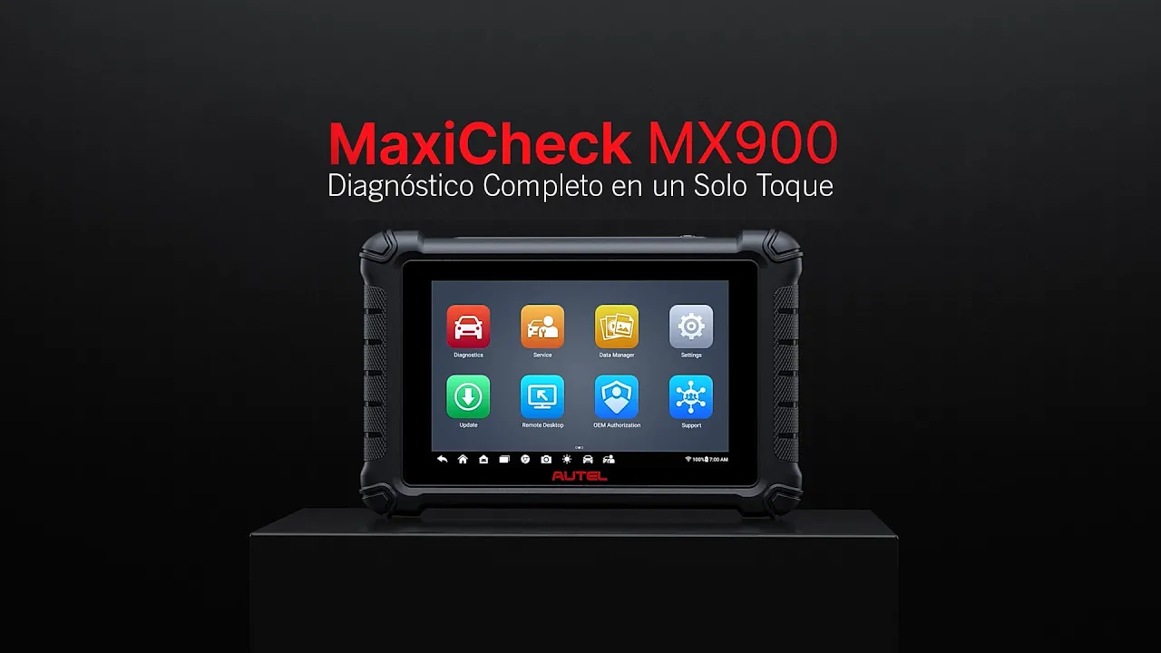 Video de JDM Inyeccion