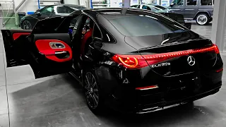 Mercedes CLA 2026 - Sport Luxury Sedan!
