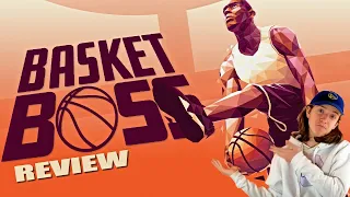 Basketboss Review Is it a slam dunk