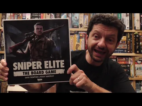 Video Review