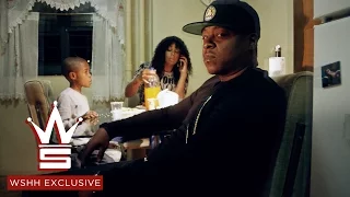 Jadakiss &quot;Baby&quot; Feat. Dyce Payne (WSHH Exclusive - Official Music Video)