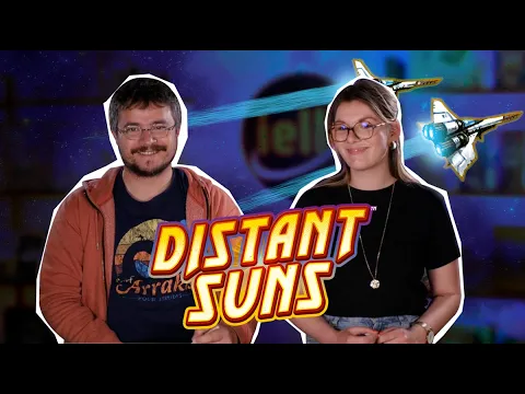 🚀 On part )à la découverte des confins de l'univers 🛸