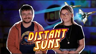 🚀 On part )à la découverte des confins de l'univers 🛸