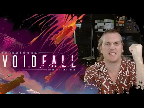 BigDenoPlays - Voidfall