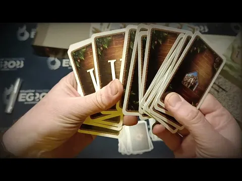 Pirates of Maracaibo - unboxing