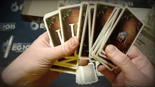 Pirates of Maracaibo - unboxing