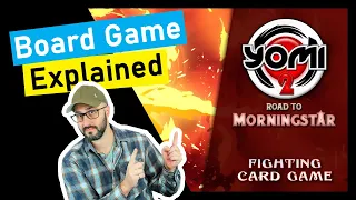 Is Yomi 2 Road to Morningstar for you? A Quick Overview!