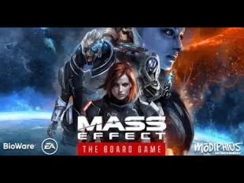 Mass Effect : Priority Hagalaz - Guns of Cerberus Ép. 3 FINALE [FR]