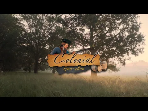 Colonial 1700-1800 | Gameplay