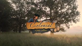 Colonial 1700-1800 | Gameplay