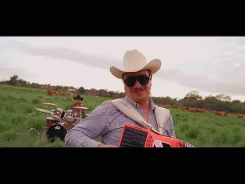 Video for event landing page