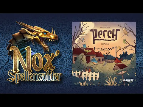 Uitleg & review door Nox' Spellenzolder.