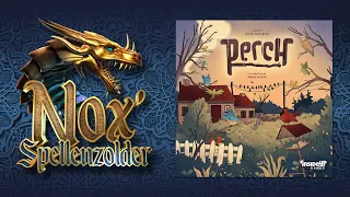 Uitleg & review door Nox' Spellenzolder.