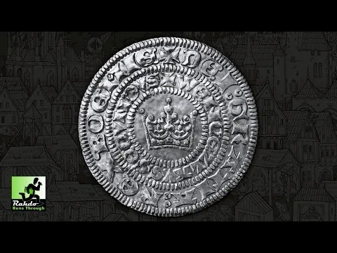 Kutna Hora | Rahdo Runthrough by Shea