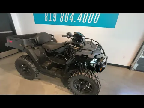 Polaris Sportsman X2 570 2026 Thumbnail alt