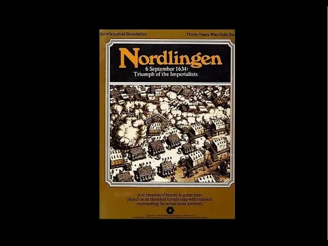 How To Play: Nordlingen-6-september-1634-Triumph Of The Imperialists