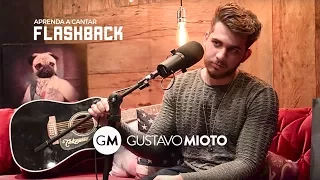 Gustavo Mioto - FLASHBACK - Guia Oficial pro DVD