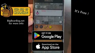 the App of Holding - overview