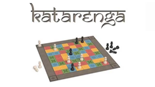 Katarenga (Overview English)