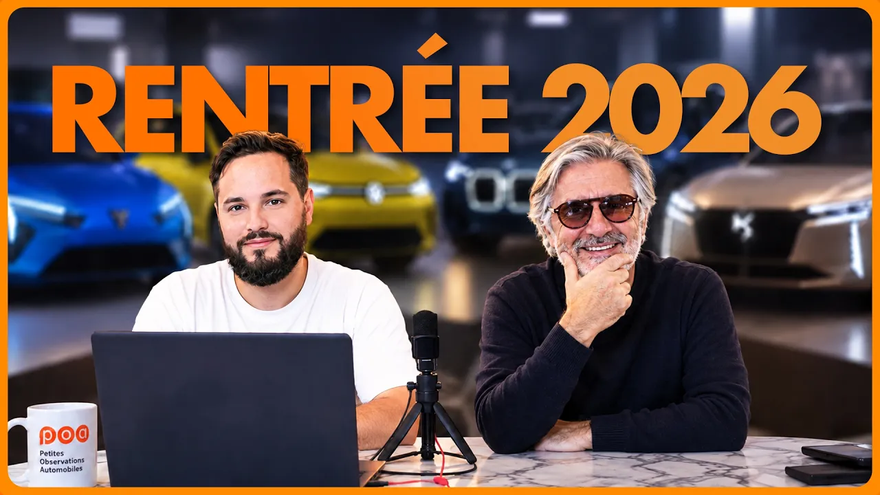 🔴 TOUT SAVOIR SUR LA RENTREE POA : ON REPOND À VOS QUESTIONS !