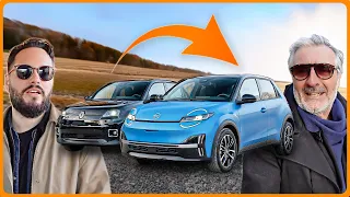 PLUS QU'UNE SIMPLE R5 ? On vous dit tout sur la NISSAN MICRA 2026 !