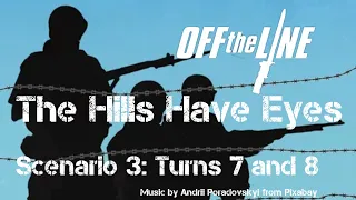 The Hills Have Eyes – Turns 7 & 8