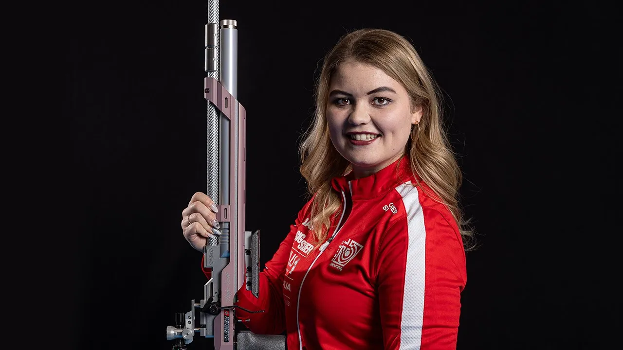Intervista ad Anja Senti
