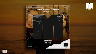 Wave Wave - Missing U (feat. EMIAH) [Offrami Remix]