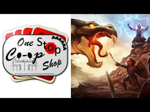 Roll Player Adventures  |  Kickstarter Review  |  With Mike