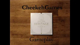 Battlegrounds explained of Vampire the Masquerade: Heritage