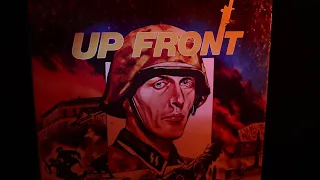 Up Front: Night