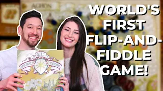 The Guild of Merchant Explorers: Is This Game for You? 🗺️