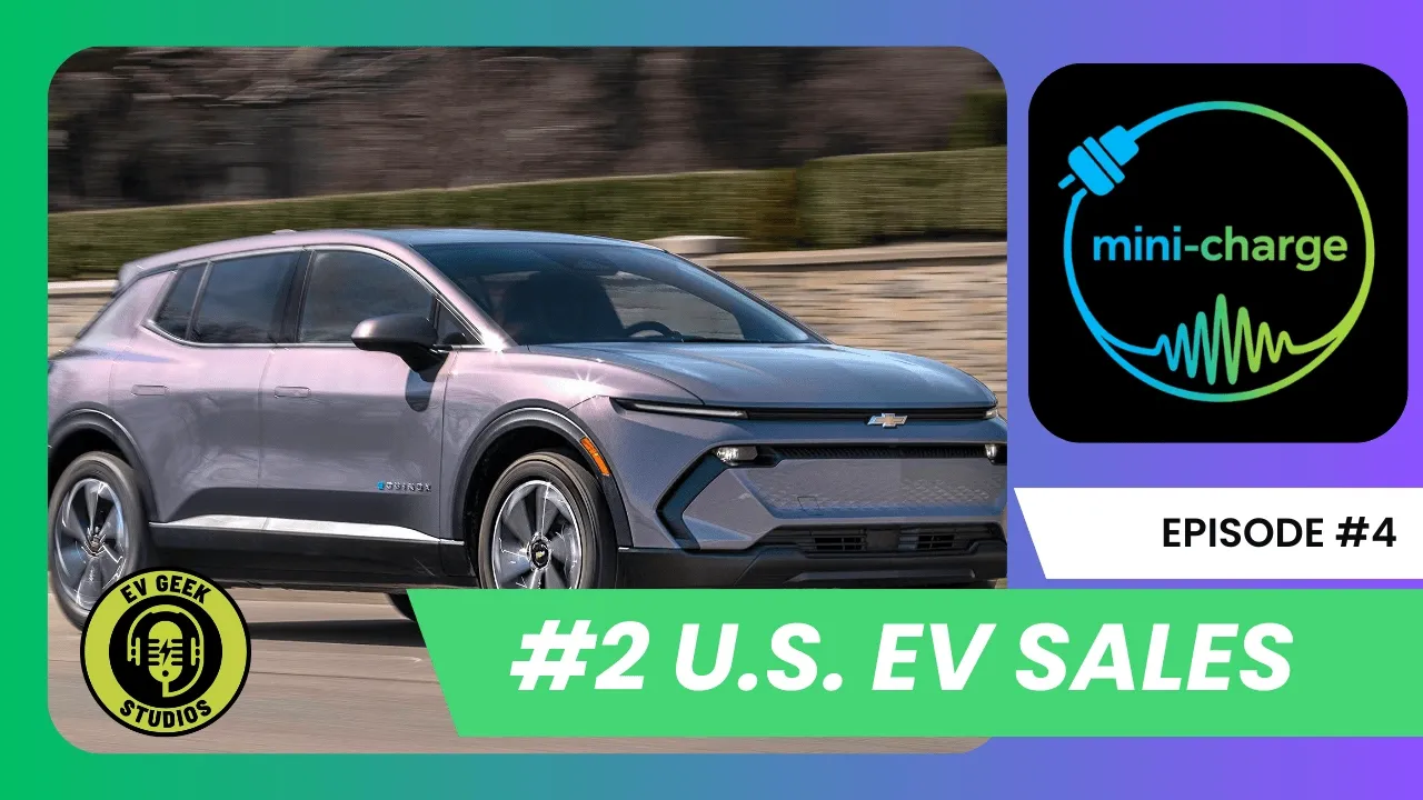 GM Just Shocked the EV Market in 2025 — Here’s What Really Happened