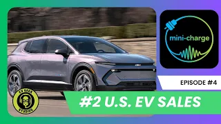 GM Just Shocked the EV Market in 2025 — Here’s What Really Happened